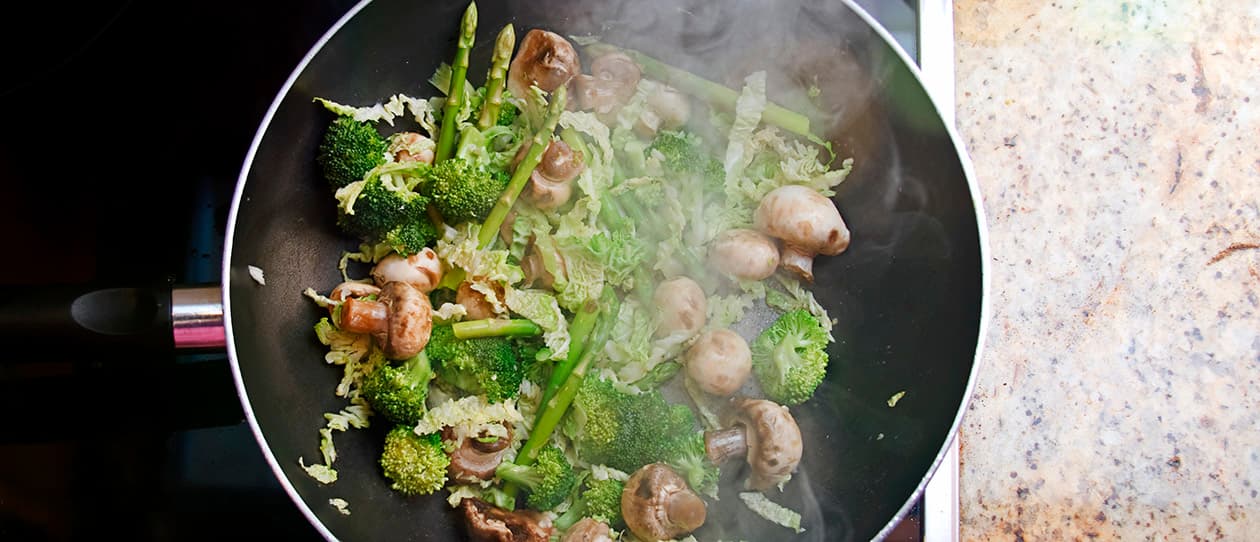 Boost digestion with Andrographis 