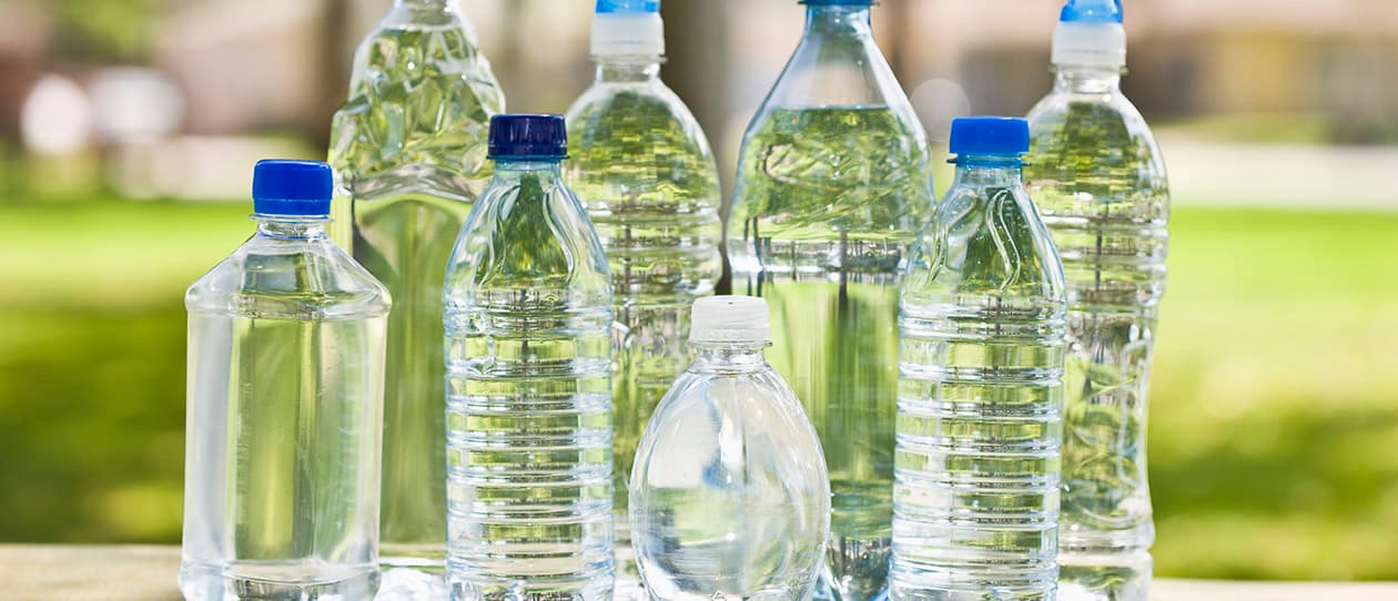 Can drink bottles affect fertility?