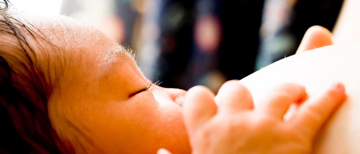 Can exercise affect my ability to breastfeed?