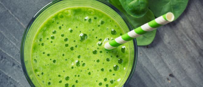 Can juices prevent muscle cramps?