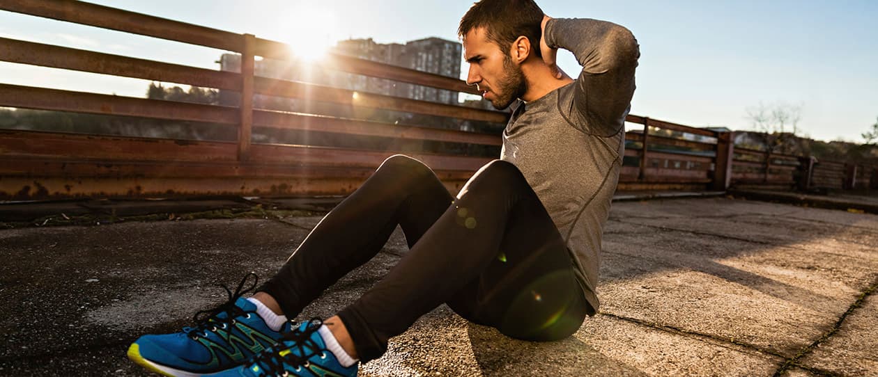 Can muscle turn into fat?