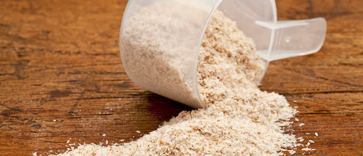 Can soluble fibre shrink belly fat?
