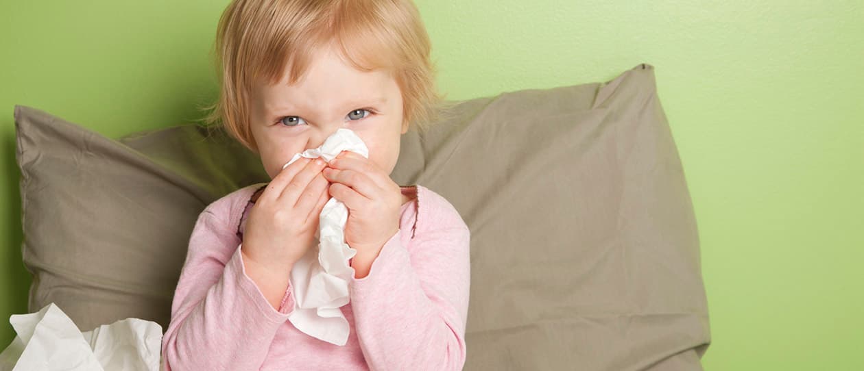 Can you afford to take time out when youre sick?