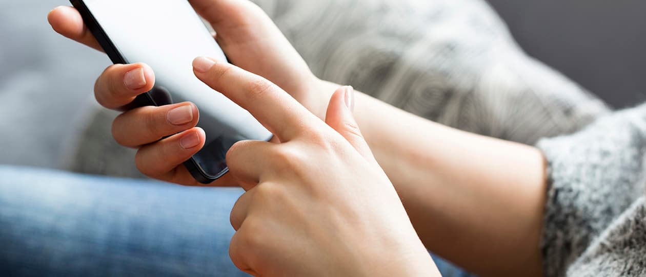 Can your smartphone help you conceive?
