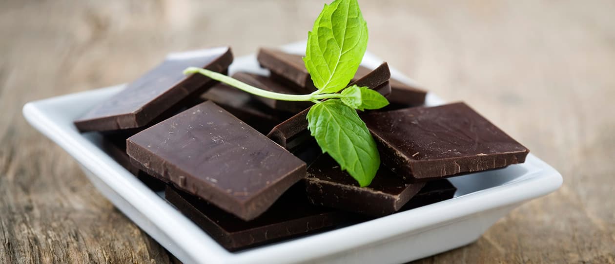 Chocolate and CV disease 