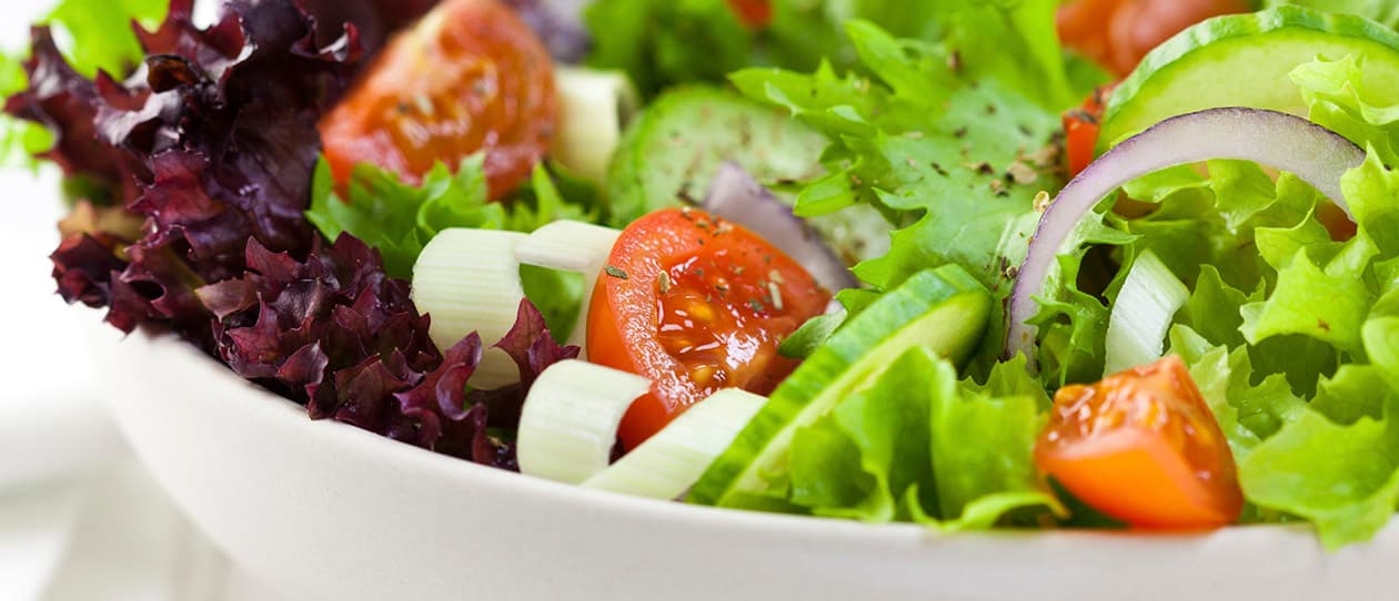 Choosing foods that help you lose 
