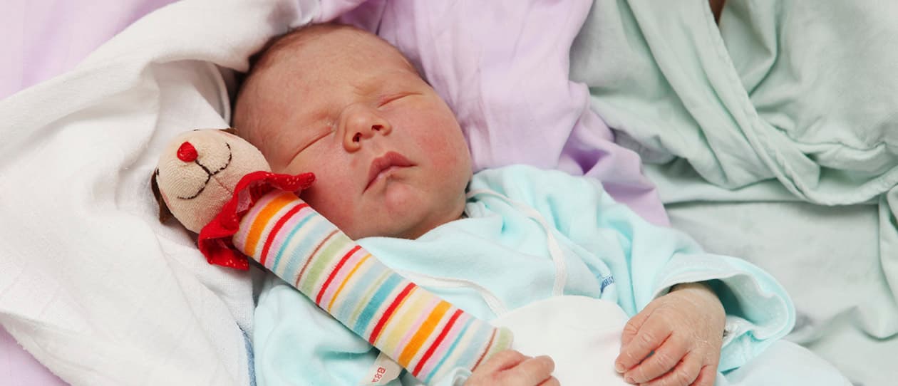 Cleansing before conceiving 