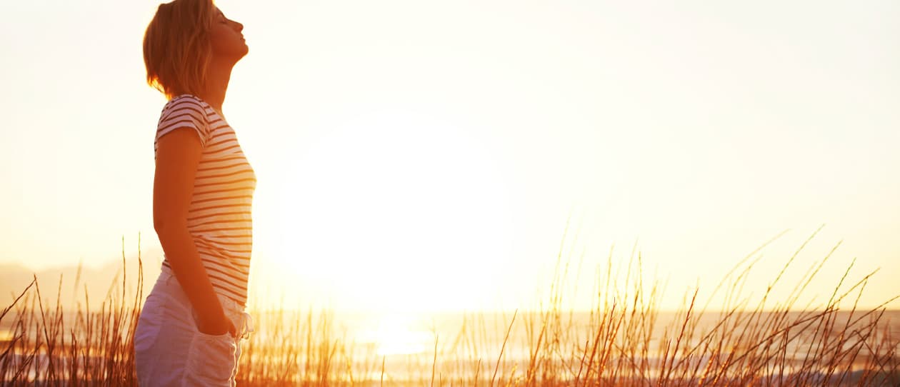 Could breathing be the key to weight loss