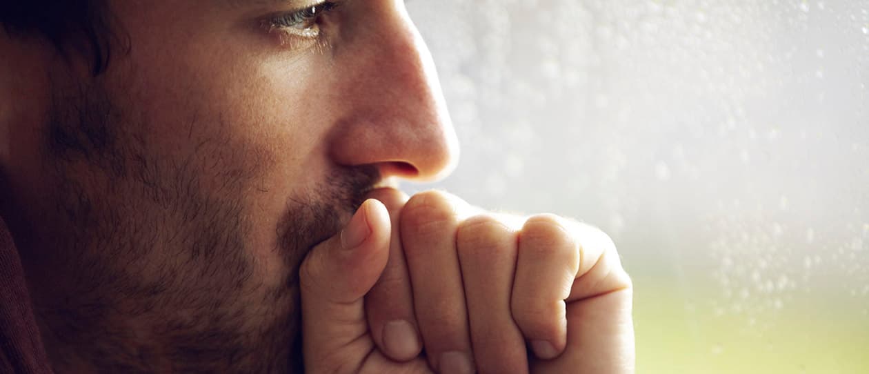 Could your mental health be affecting your bones 