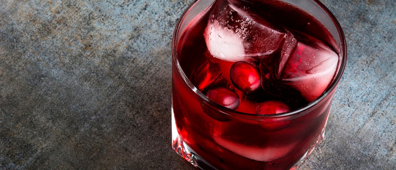 Cranberry is protective against urinary tract infections 