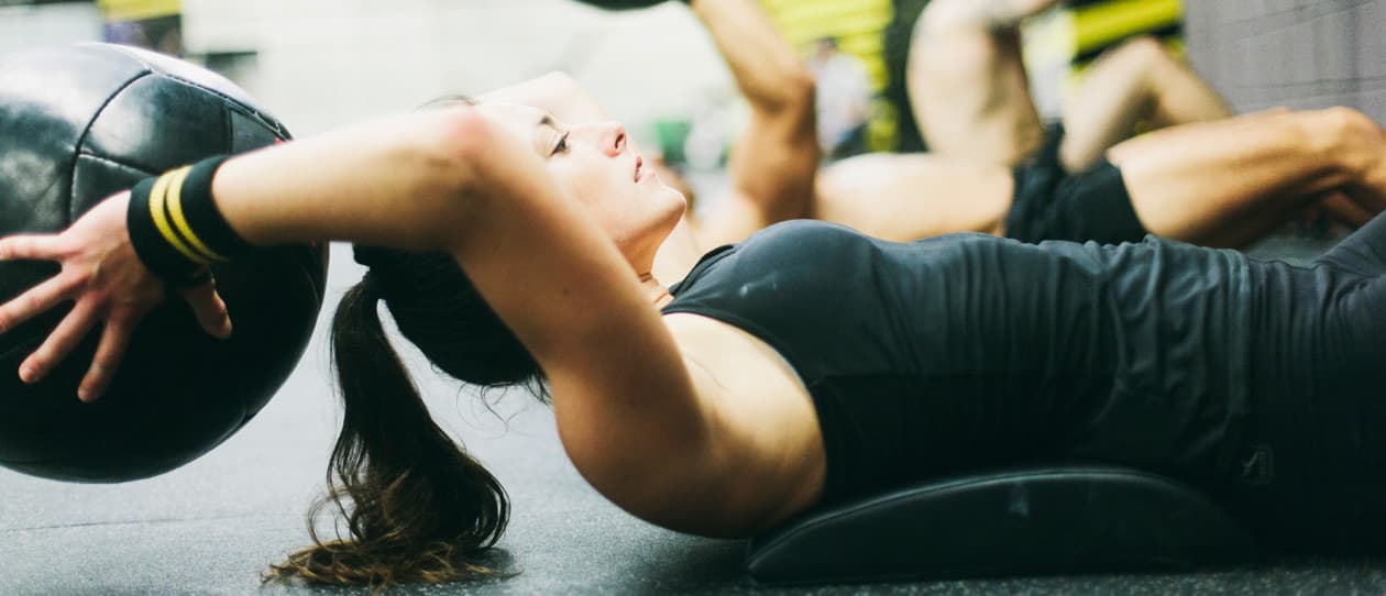 CrossFit