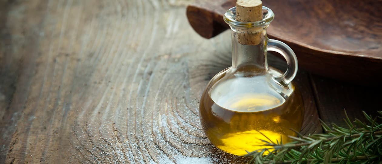 Demystifying the oils 