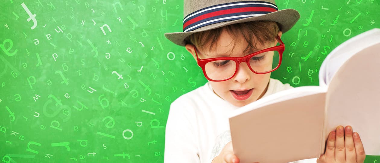 Diet linked to childhood IQ 