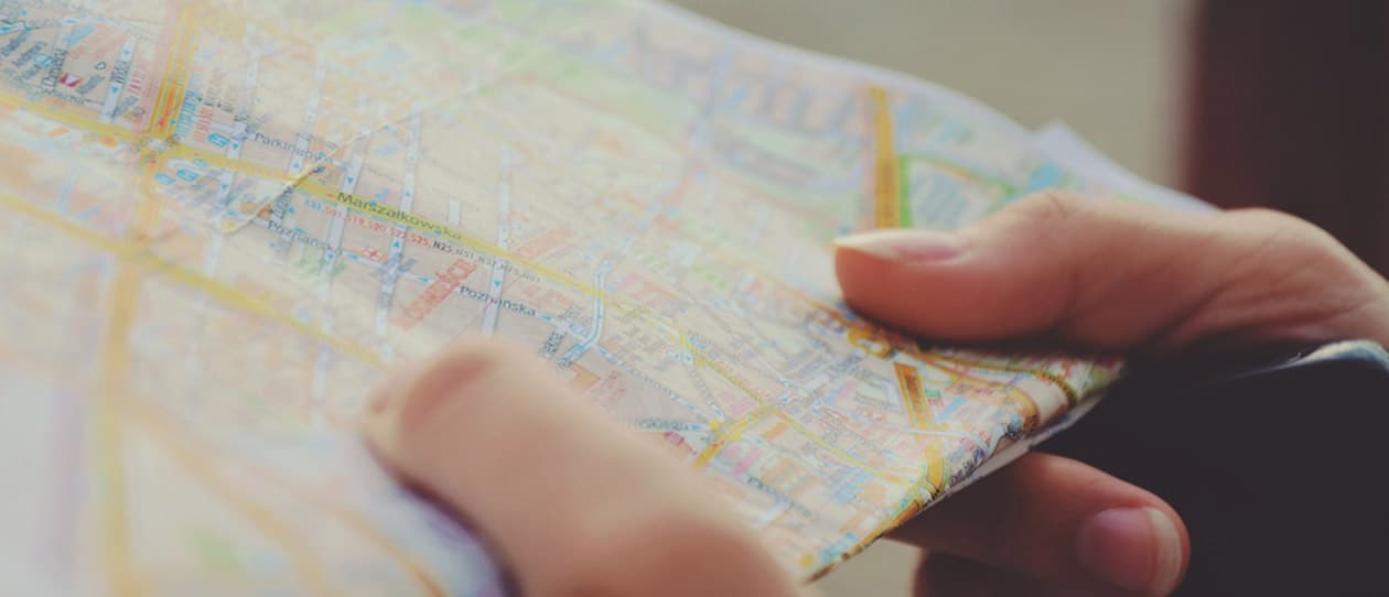 Digestion first aid kit for travel 