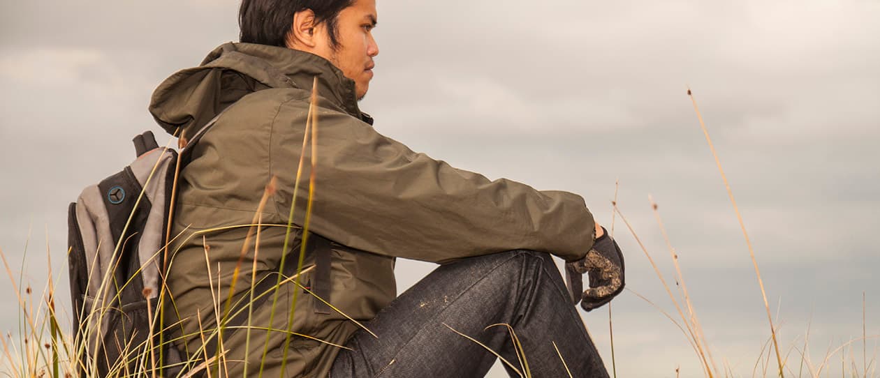 Divorce a health problem for men 