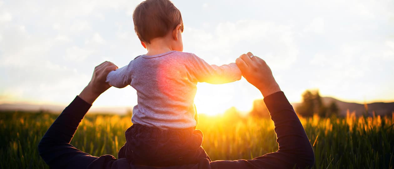 Do our modern lives influence future generations?