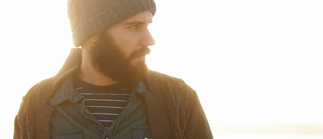 Do you have irritable man syndrome?