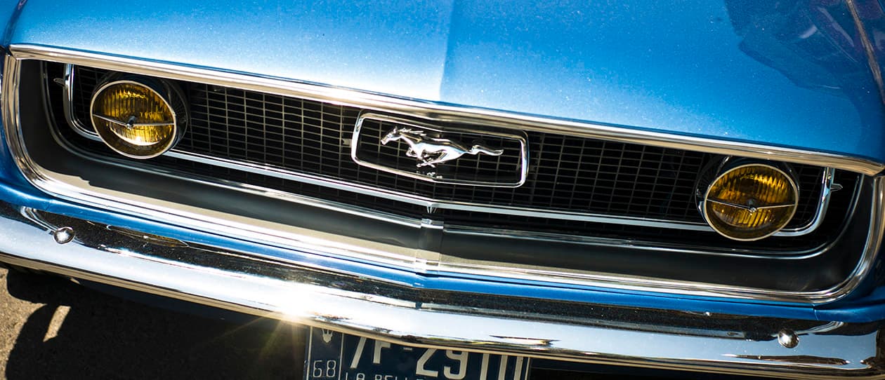 Do you look after your body like you look after your car?