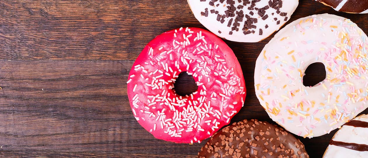 Do you suffer from postworkout reward syndrome?