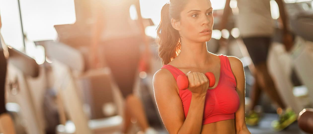 Do you think about the health of your muscles?