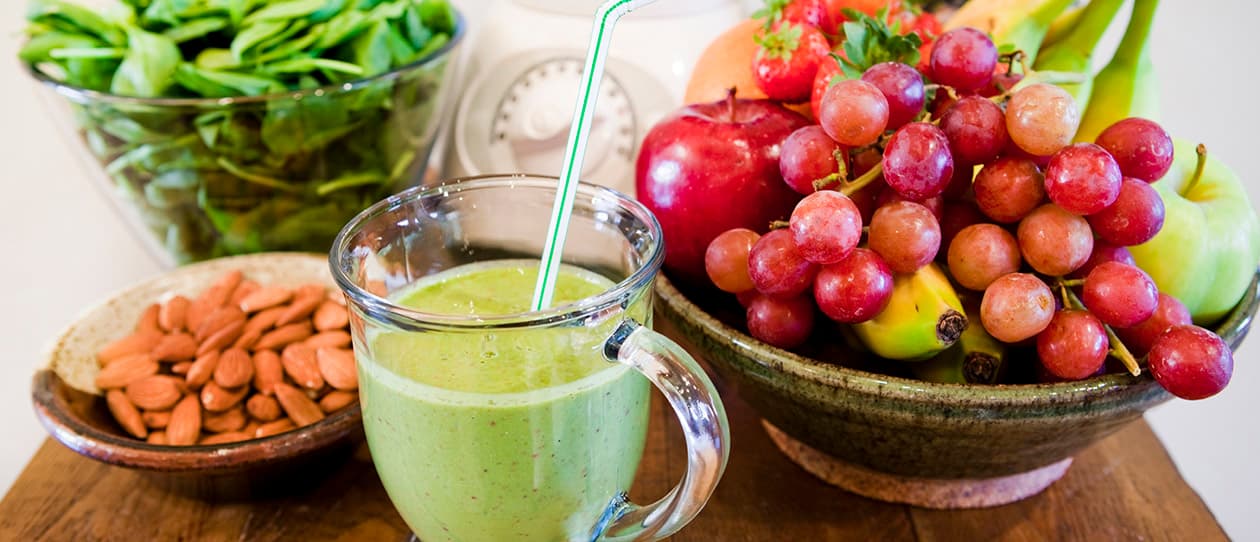 Does fibre accelerate weight loss?