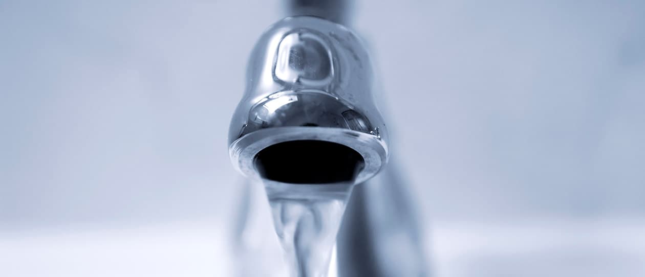 Don't take heavy metals lightly 