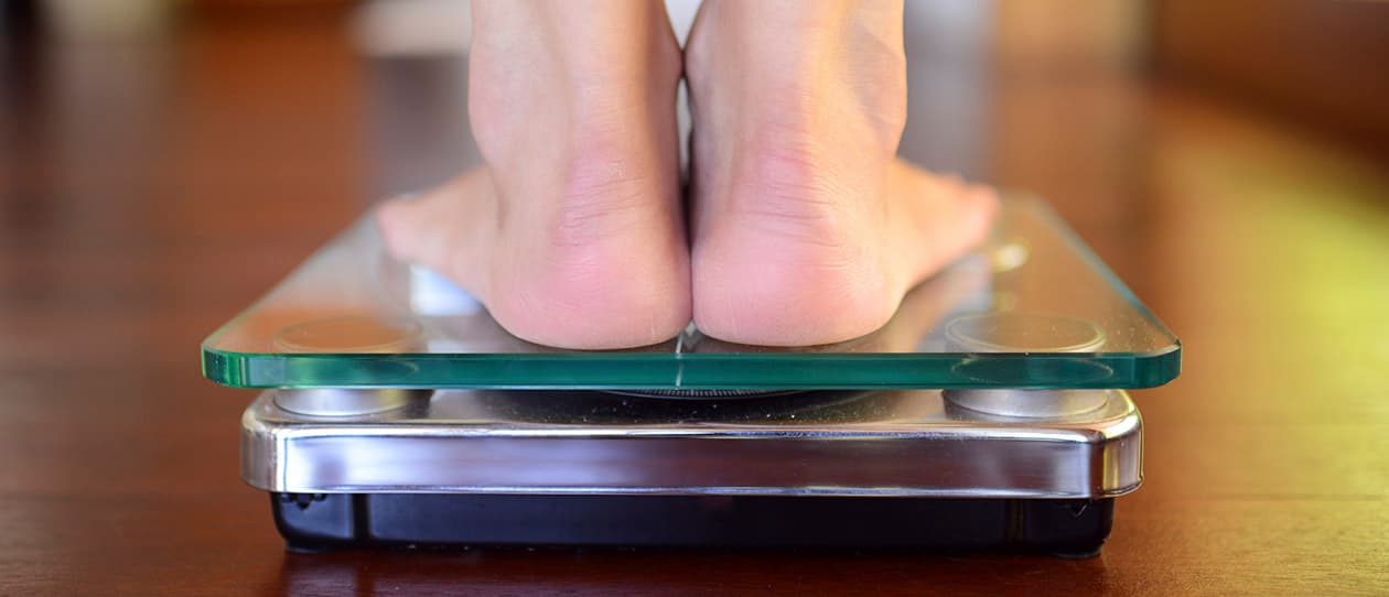 Early eaters lose more weight 