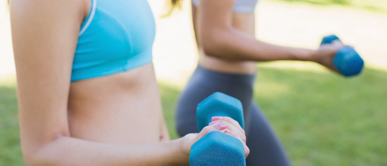 Exercise guidelines for knee pain