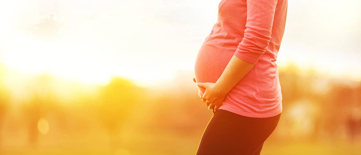 Exercise in your second and third trimesters Blackmores