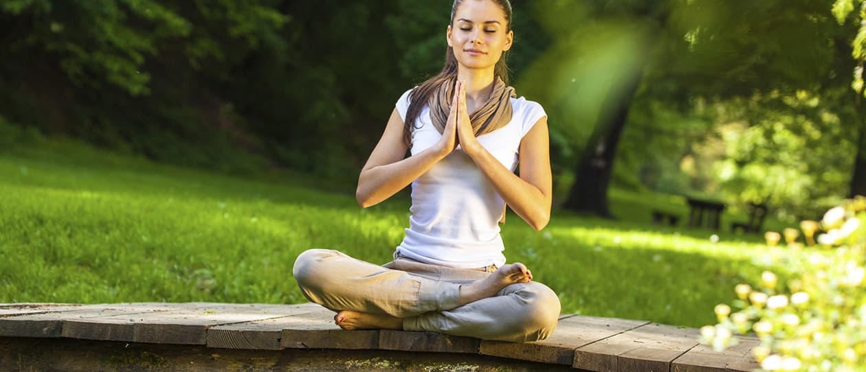 Failing and finally acing meditation part 1 inspiration 
