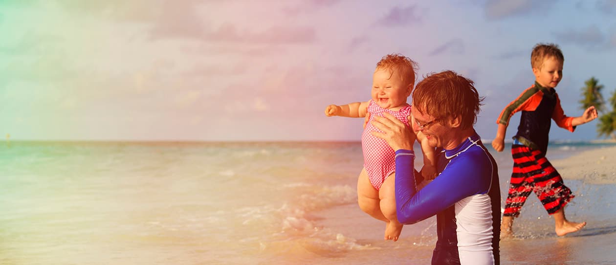 Fatherhood 