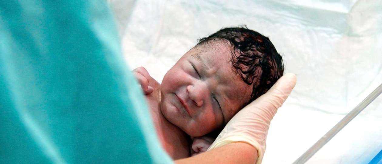 Fear of childbirth creates longer labour 