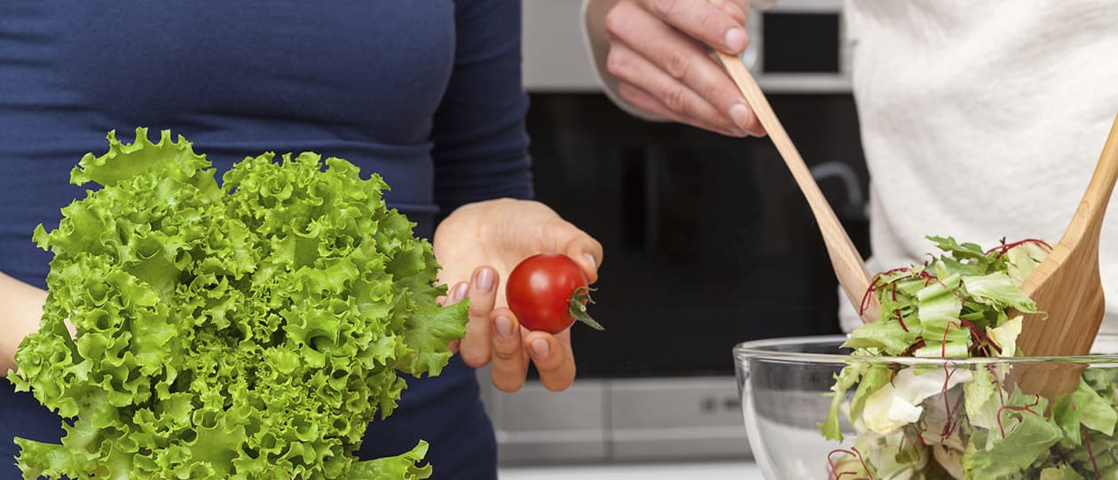 Fertility boosting diet tips 