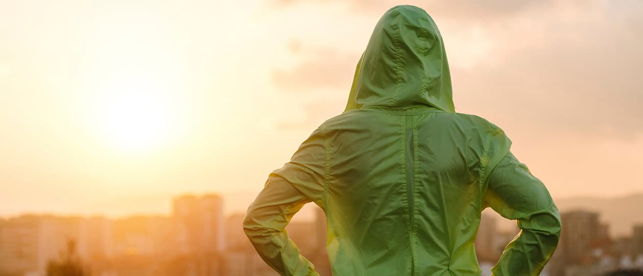 Finding your perfect morning routine