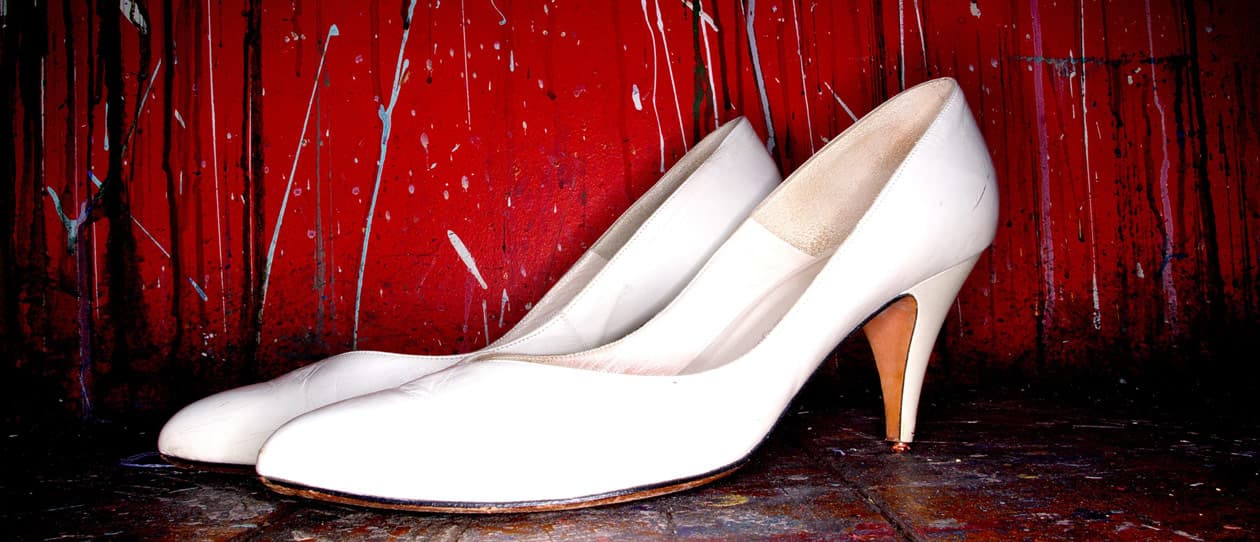 Fit feet the benefits of podiatry