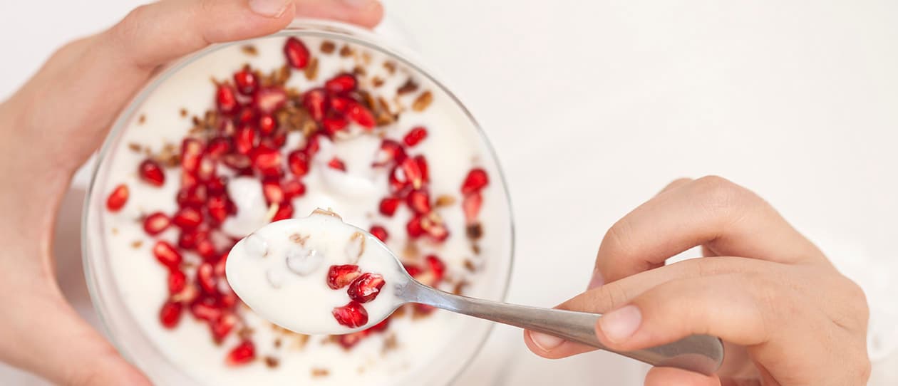 Five health food fakes 