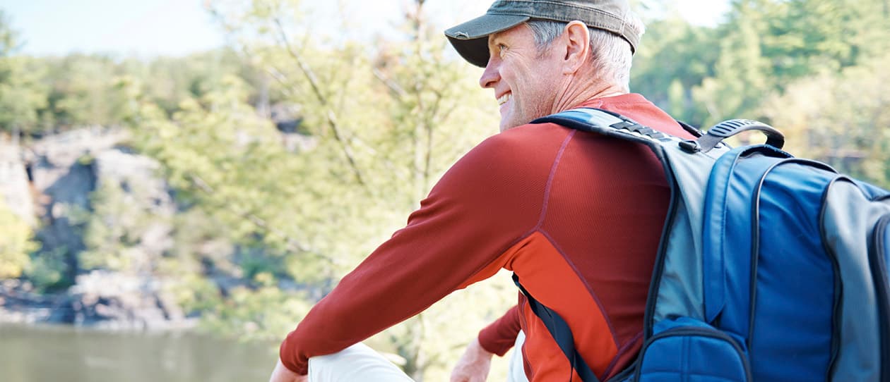 Focus on mens health 