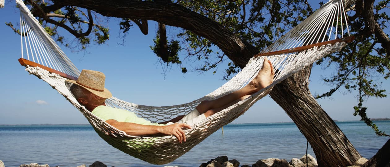 Four things you didn't know about sleep