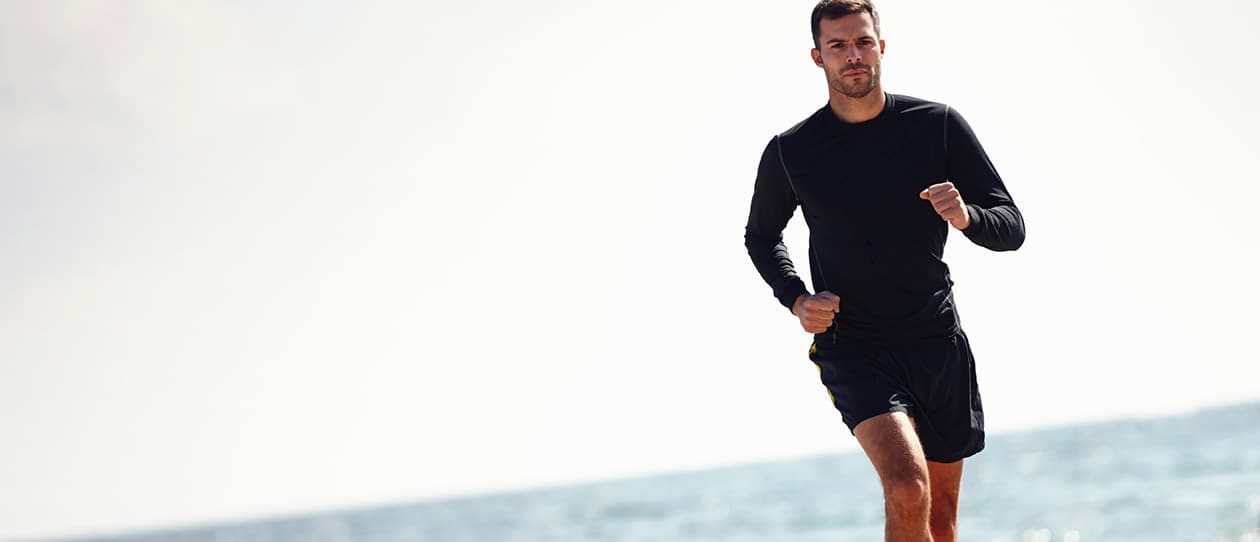 Fuel for your run 