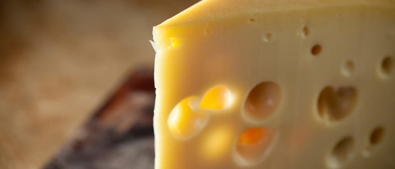 Full fat dairy products may lower sperm quality 