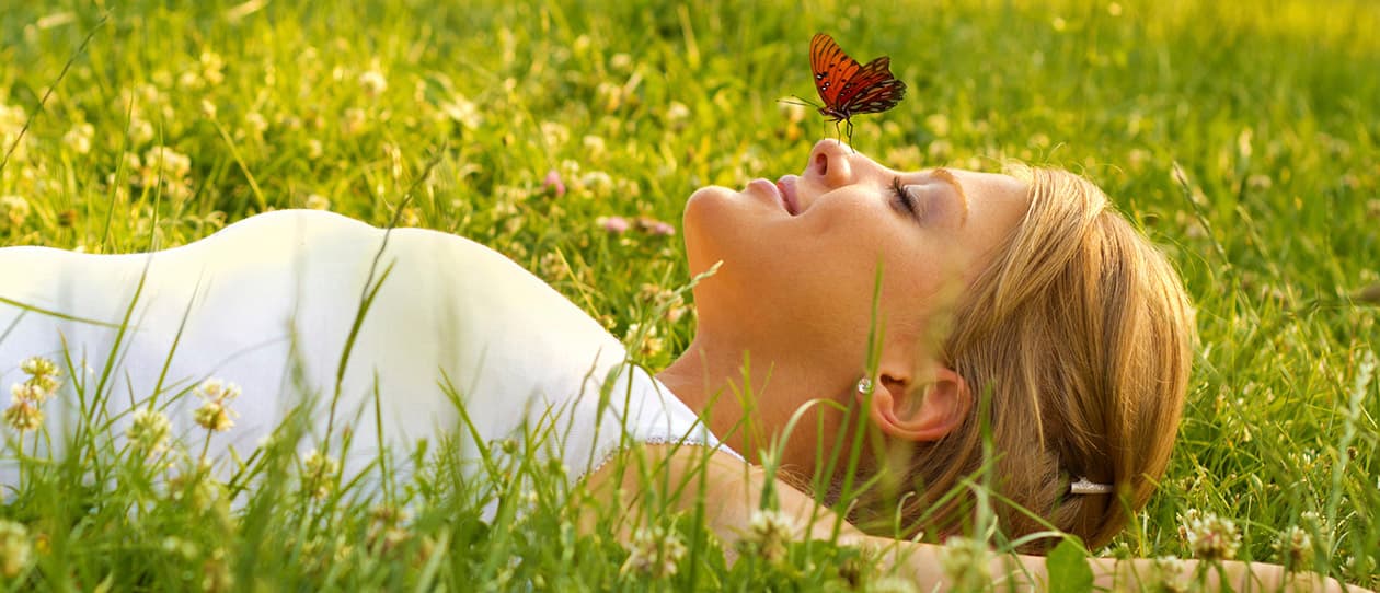 Get happy get mindful 
