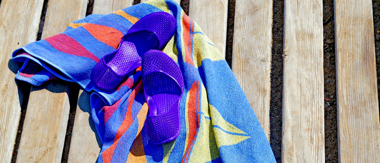 Get inspired top ways to get fit for summer 