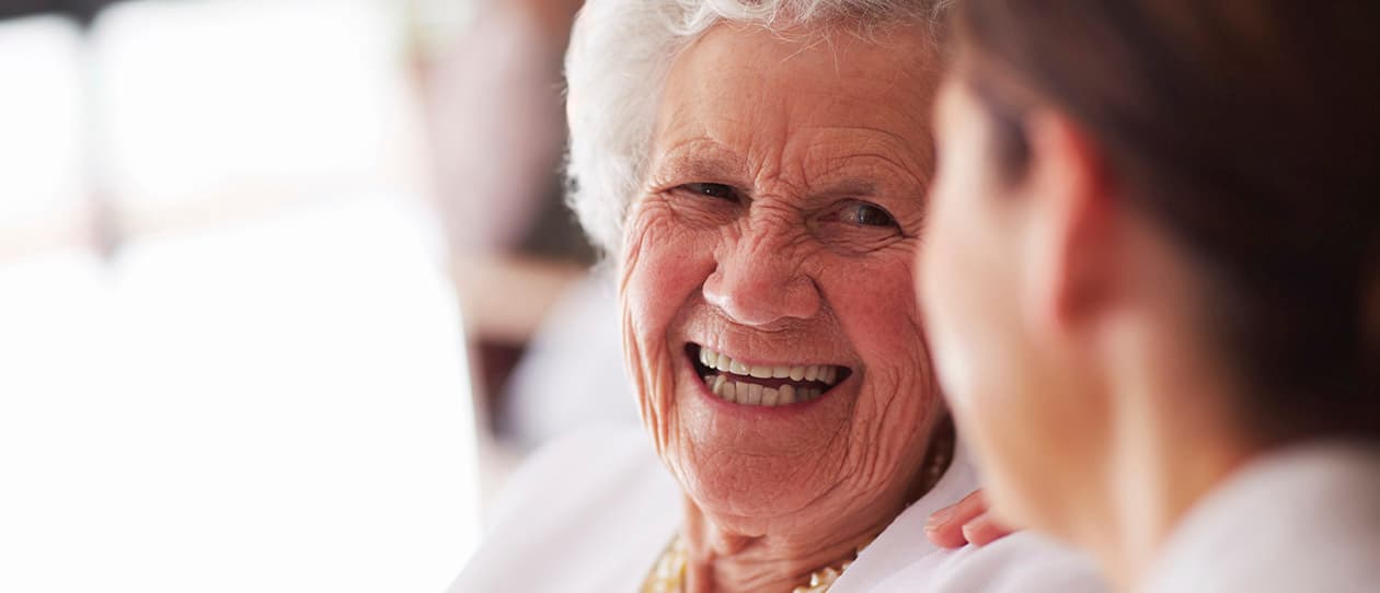 Get set for Seniors Week 