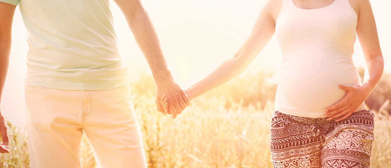 Get smart Iodine supplementation a must in pregnancy 