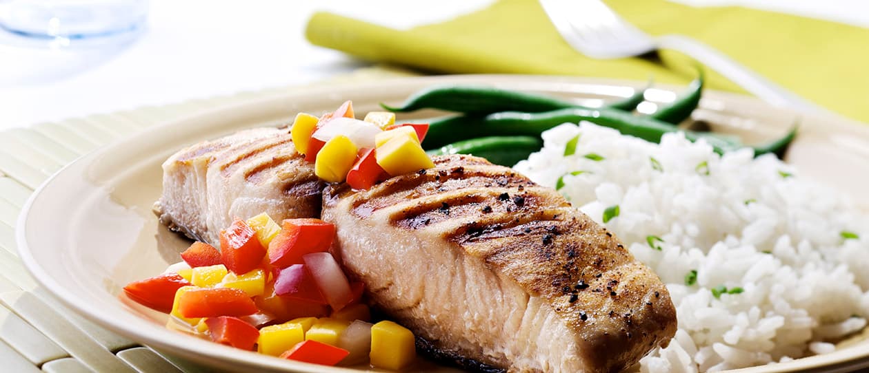 Getting enough protein powers up your weight loss 