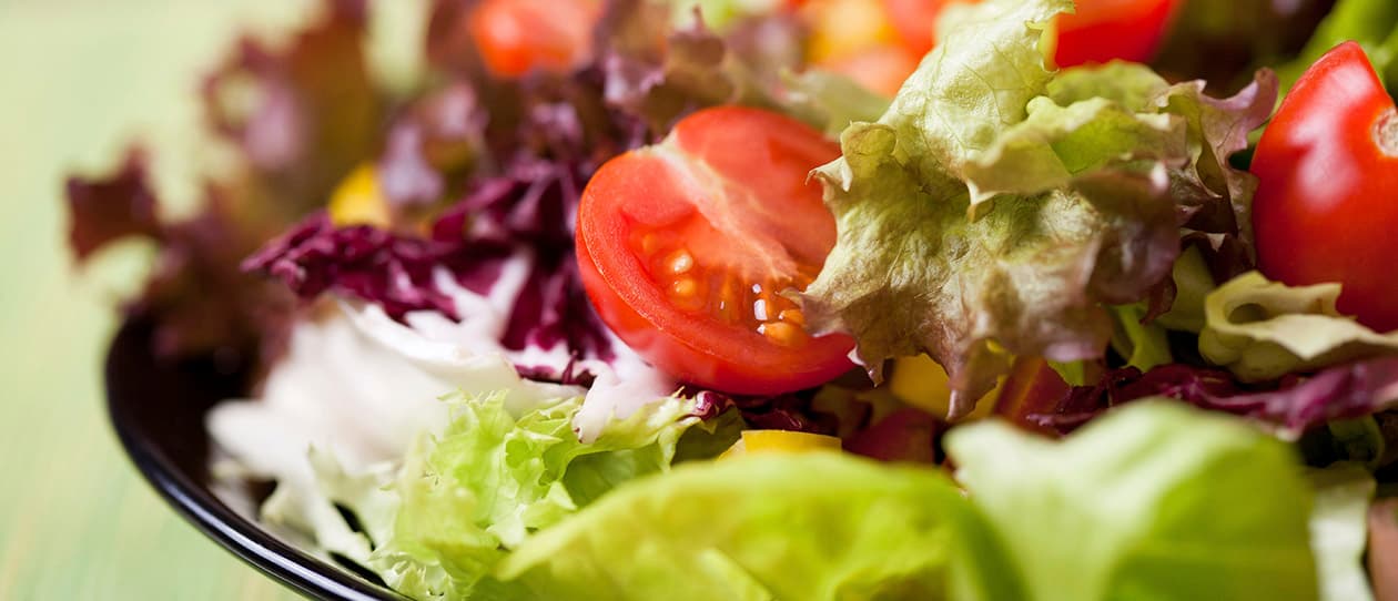 Going vegetarian? Read this first