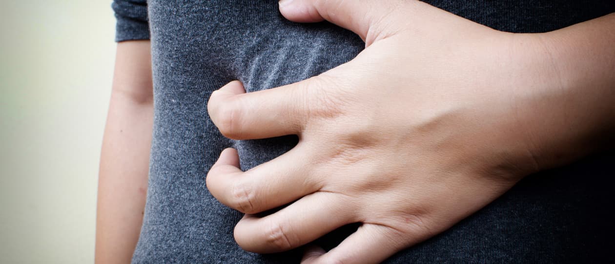 Growing evidence for the role of probiotics in ibs