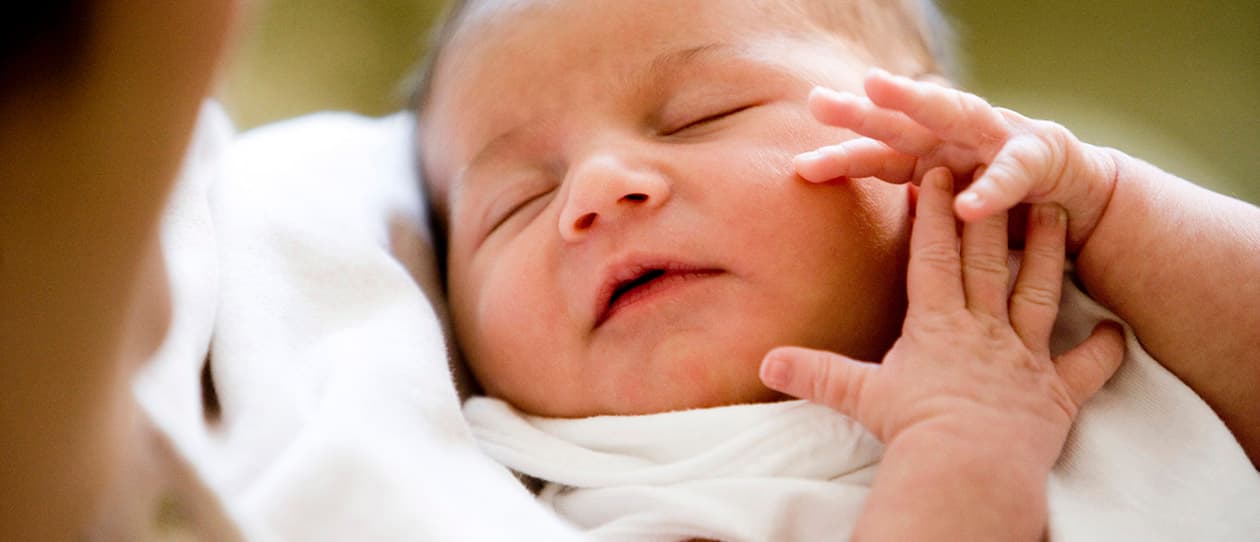 Guide for new mums 