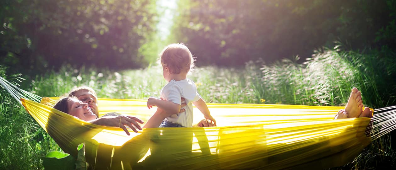 Guiltfree summer ideas 