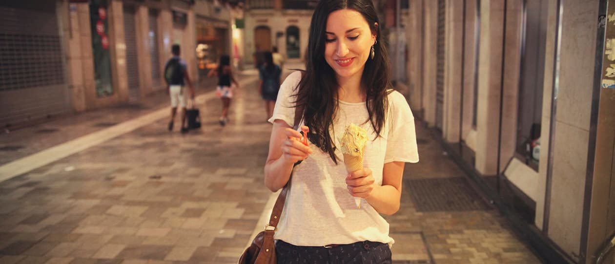 Gulitfree ice cream